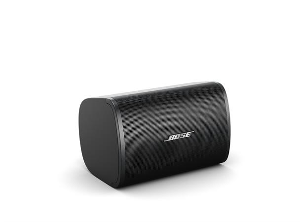 Bose DesignMax DM3SE loudspeaker DESIGNMAX DM3SE PAIR BLK - Sound People AS