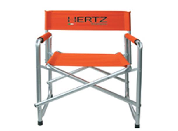 Hertz stol