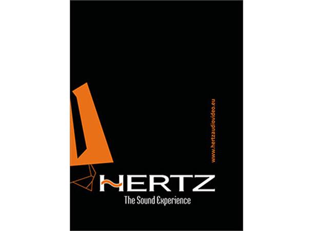 Hertz bag