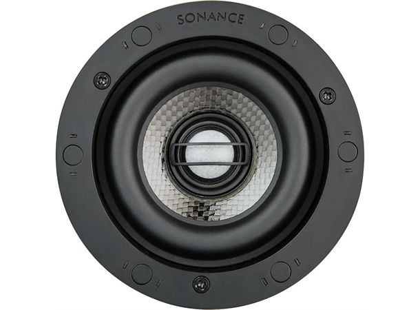 Sonance VP38R innfellingshøyttaler High Output - liten formfaktor