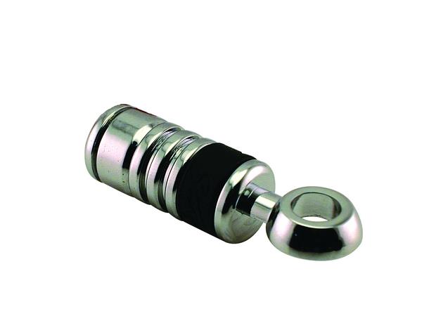 Stinger - SPT528 ringterminal 10mm², sett skrue